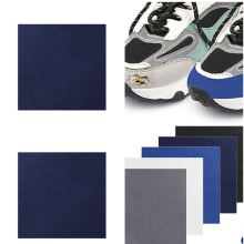Selbstklebende Schuhreparaturflicken, 2er-Pack NavyBlue