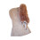 Balaclava Warm Hat Trapper Hat Stylish Cap Warm Hat-Camelcolor 1