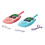 Tiny Transportable Kids Walkie Radio Thin Plan for Easy Carrying 1