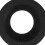 Black Men Dedicated Shower Head Large-Hole High Flow for Home Use 4