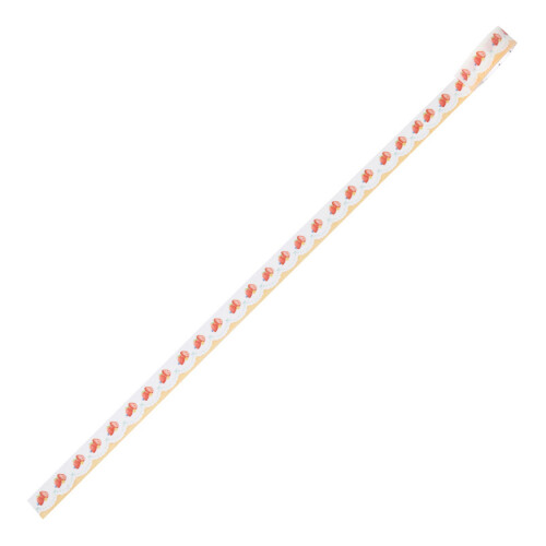 Aesthetic Decorative Tape 15mmX2Meter for Journal-3