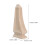 2 Corbeaux Bois Beige Non Peint Décor Sculpté Pour 2