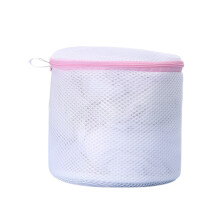 Saci de rufe din plasă pentru rufe delicate, 15x16,3 cm