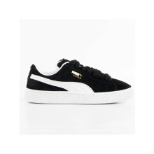 (122) Suede XL Heritage