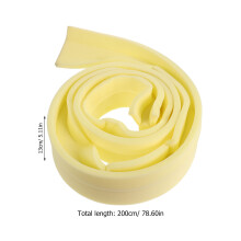2Pcs Easy-Install Sponge Bed and Wall Gap Filler for Bedroom and Dorm