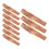 Pine Fire Starter Sticks for Fire Pit and Fireplace Outdoor Use 1