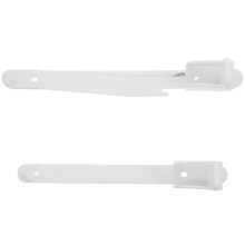 1Ensemble Accessoires Rail Berceau Pour DIY