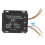 Compact Car Power Converter Module Black Durable Voltage Reducer 1