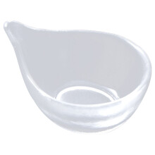 Bol De Mélange En Verre Pour Facial Et À Domicile