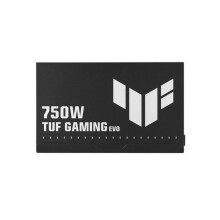 TUF Gaming 750B EVO 750W Zwart