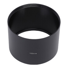 DG OS HSM Sports 105mm Gegenlichtblende 95mm Aluminium