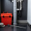 Outil Écoute Réseau Eau Inox Portable Maintenance 9