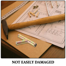 10Pcs Flexible Golden Y Shape Heater Hose Tee Connector Metal