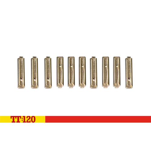 Hornby Hornby TT:120 Fishplate Pack TT8036