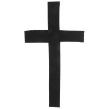 Base Mousse Croix Support Durable Arrangements