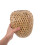 Woven Bamboo Lamp Shade Coffee 1 Pack 3