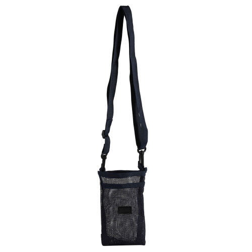 Navyblau Wasserflaschen-Tragetasche 605045 cm