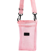Wasserflaschen-Tragetasche Pink 60x50x45cm 8.5cm