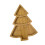 Christmas Tree Serving Tray – Festive Dessert Platter 3