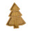 Christmas Tree Serving Tray – Festive Dessert Platter 4