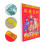 2027 Chinese Jaar Wandplanner Kalender 6