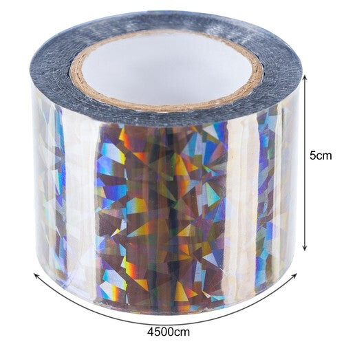 Bird repellent - 45m Repest 21040 tape 2
