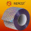 Bird repellent - 80m tape Repest 21041 2
