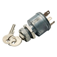 Replacement Ignition Switches With Key Corrosions Resistant