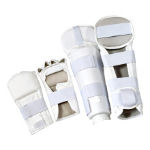 Forearm Protectors Hand and Elbow Arm Protectors Competition-S