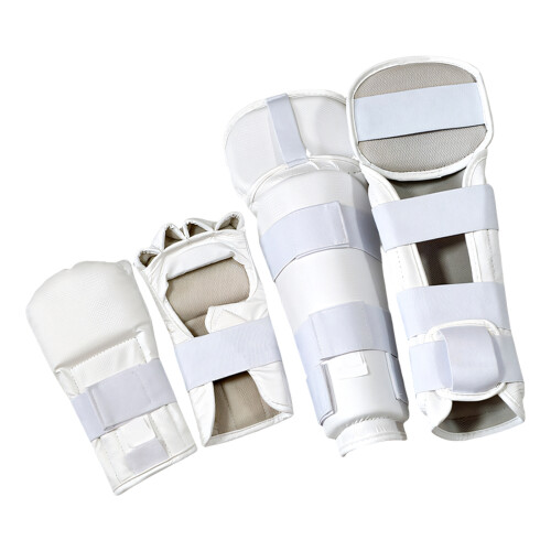 Forearm Protectors Hand and Elbow Arm Protectors Competition-S