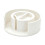 Protective Storage Case For Sewing Tape Measures-White 1
