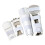 Forearm Protectors With Quickly Adjust Strap Hand and Elbow-XS 1