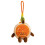 Tiny Fruit Plush Toy Keyring Pendant Super Soft Backpack-07 1
