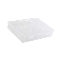 Paper Holders Box With Lid For Office Home School To-small