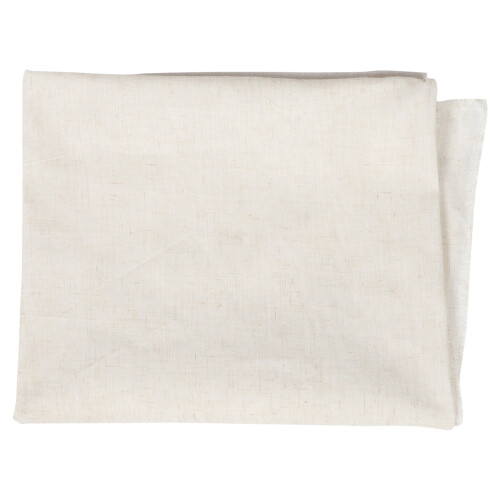 Ivory Fabric Lampshade DIY Kit