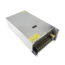 1200W Power Supply Variable Voltages Current-0 to 36V 33.3A