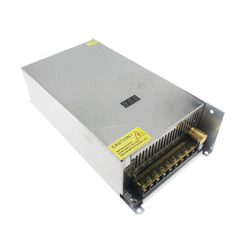 1200W Power Supply Variable Voltages Current-0 to 36V 33.3A