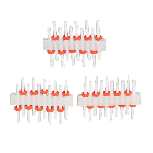 30 Stück Keramik-Nagelbohrer-Set - Gellack