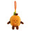 Tiny Fruit Plush Toy Keyring Pendant Super Soft Backpack-13 1