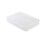 Clear Plastic A4 File Case Paper Holders Desk Storage-small 1