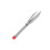 Professional Ergonomic Weeding Shovel Double Edged-Large TypeB 1