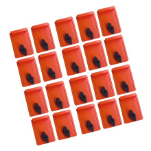 Multipurpose Plastic Floor Levelers For Wood Floor 6Mm To 25Mm