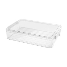 Desk Storage Tray Stores Important Paper Contracts-large