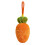 Decorative Miniature Fruit Plush Keyring Decors Item Fit-04 1