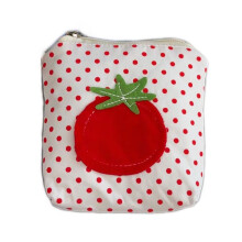 Coin Purses Small Headphone Storage Bag Ladies Makeup Bag Lovely
