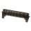 Sturdy PC Plastic Clippers Guard Organizers Case With-Black 1