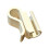 Small Aquarium Water Pipe Fixing Clip For 12/16Mm Pipe-White 1