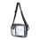 Funktionelle Umhängetasche, leichter Schulterrucksack, 1