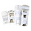Shock Absorption Arm Guards Hand and Elbow Arm Protectors-L 1