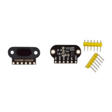 Mini-afstandsmetingsmodule M.2 montagegaten TOF050C-TOF200C
